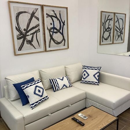 Nuevo Piso Retiro Appartement Madrid Buitenkant foto